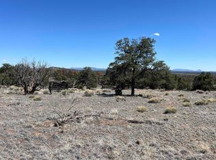 Kemo Sabe Pass, Quemado, NM 87829