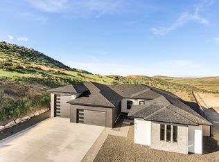 Tamarack Plan, Avimor, Garden City, ID 83714