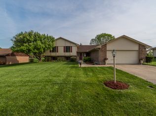 2680 Hayward Ave, Dayton, OH 45414