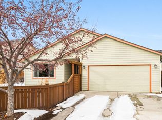 21224 Keyte Rd, Bend, OR 97701