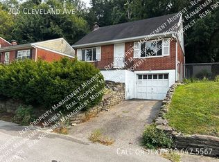 206 Cleveland Ave, Bellevue, KY