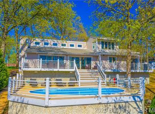 232 Belle Vista Ct, Lake Ozark, MO 65049
