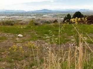 1125 W 4050 N, Pleasant View, UT 84414