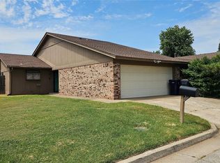 9323 S Hudson Ave, Oklahoma City, OK 73139