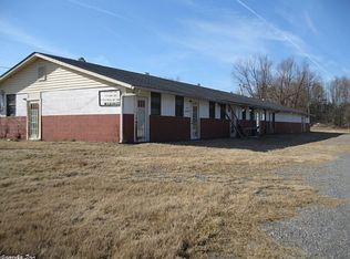7314 Highway 365 S, Little Rock, AR 72206
