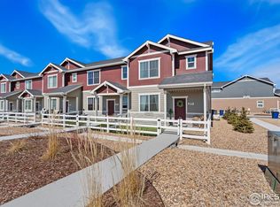 277 Molinar St, Johnstown, CO 80534