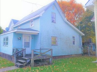 1207 S 17th St, New Castle, IN