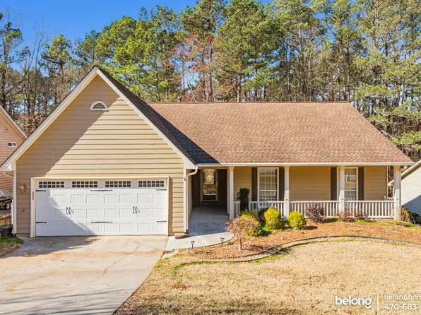 2900 Dogwood Creek Pkwy, Duluth, GA 30096