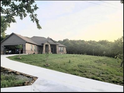 156 Lake Horizon Ct, Bowie, TX, 76230