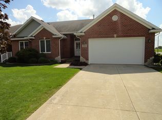 724 Charlotte St, Sandwich, IL 60548