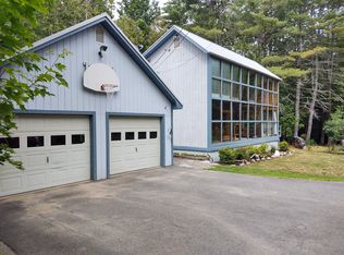 9 Damascus Rd, Carmel, ME 04419