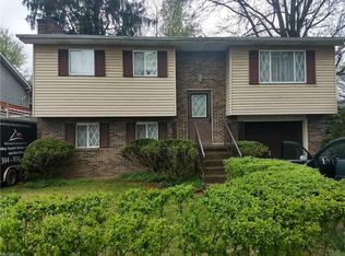 1329 21st St, Vienna, WV 26105