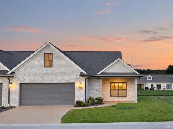 3327 White Oak Trl, Newburgh, IN 47630