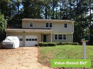 1610 Pintail Rd, Jonesboro, GA 30238