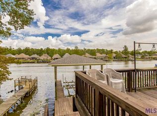 21116 Diversion Canal Rd, Maurepas, LA 70449