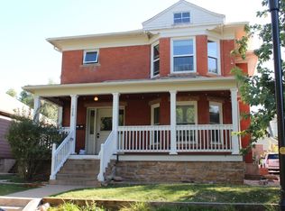 1028 Pleasant St., Boulder, CO 80302