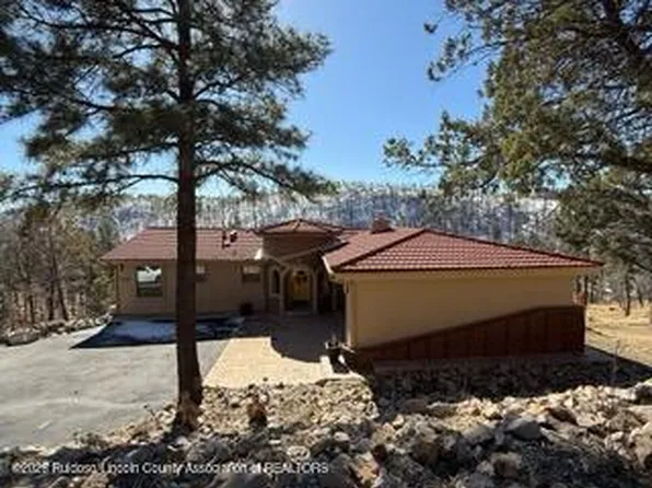 302 Lake Shore Dr, Alto, NM 88312