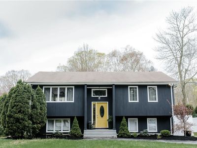 265 Wildflower Dr, Cranston, RI, 02921