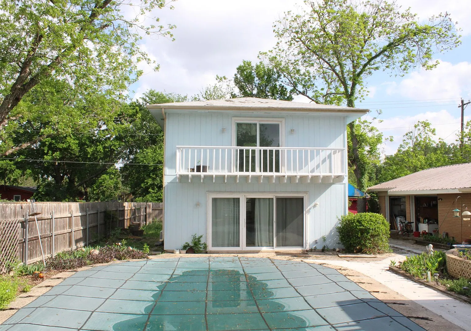 Guest house — Photo 1