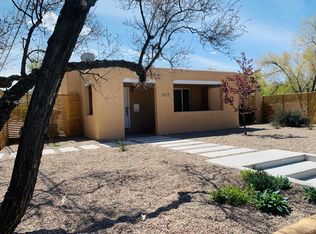312 Wellesley Pl NE, Albuquerque, NM 87106