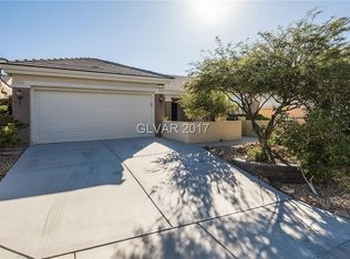 2731 Fort Myer Ave, Henderson, NV 89052
