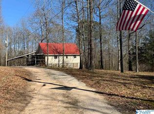 225 County Road 690, Fort Payne, AL 35968