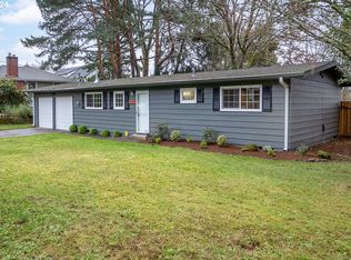 4540 SW Poplar Ln, Portland, OR 97225