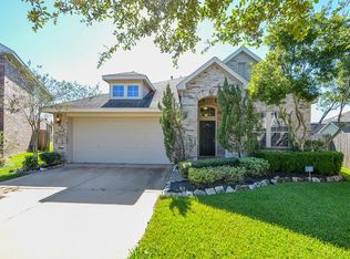 3903 W Auden Cir, Missouri City, TX 77459