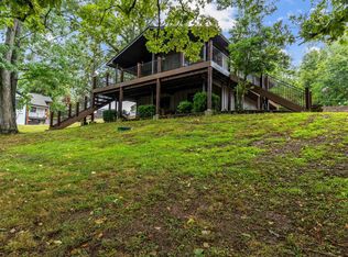 26374 N Royal Point Dr, Shell Knob, MO 65747