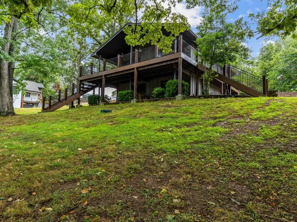 26374 N Royal Point Drive, Shell Knob, MO 65747