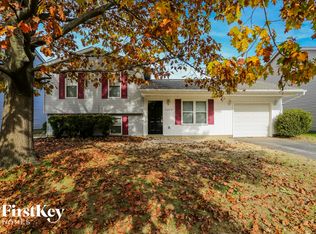 2872 Liberty Bell Ln, Reynoldsburg, OH 43068