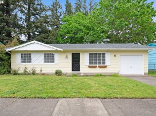 18731 SE Caruthers St, Portland, OR 97233