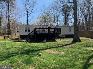 570 Willis Proffitt Rd, Mineral, VA 23117