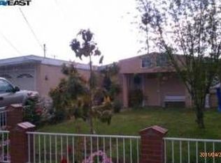 27877 Biscayne Ave, Hayward, CA 94544