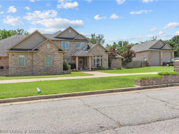 2909 Silver Maple Ln, Poteau, OK 74953