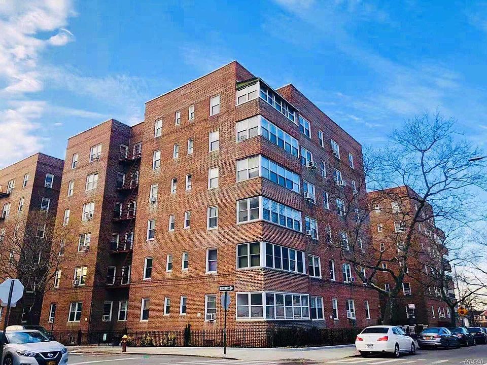 2nd image of 63-60 102nd St #A-20