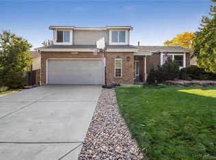 11060 W Walker Dr, Littleton, CO 80127