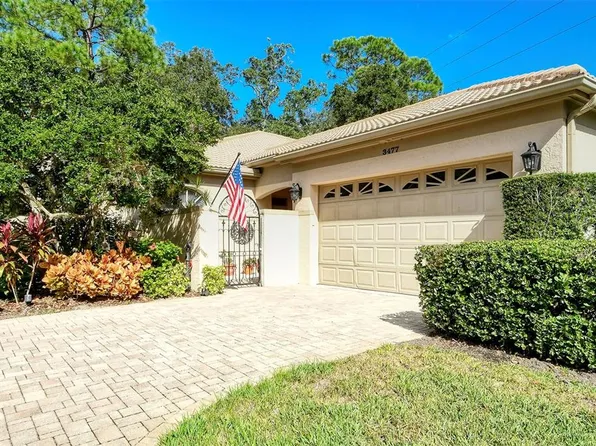 3477 Hadfield Greene #2, Sarasota, FL 34235