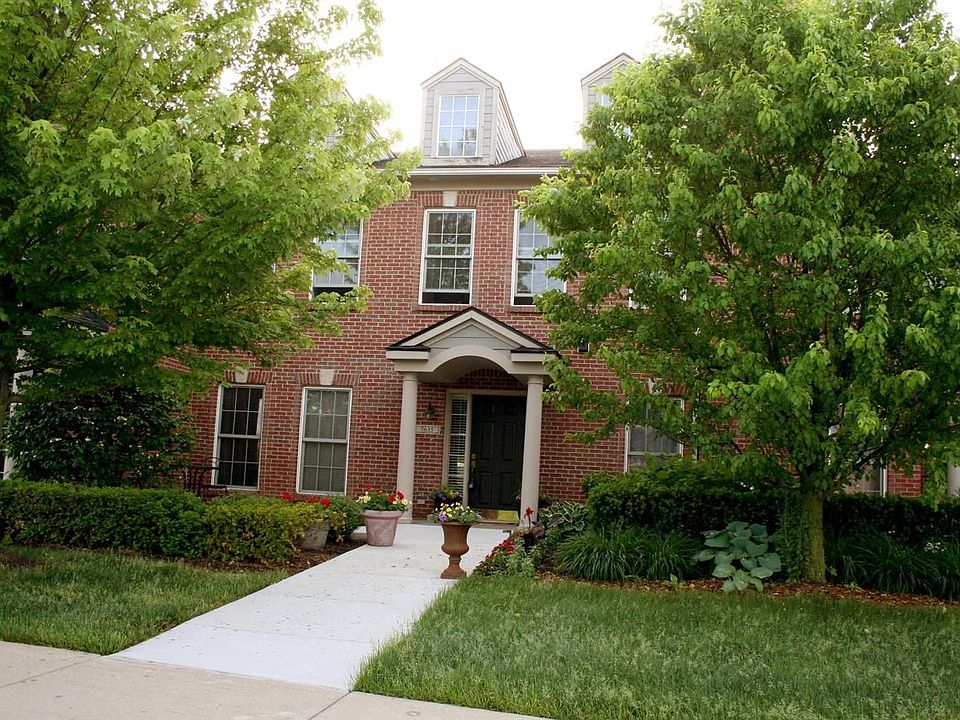 1st image of 5635 Hampshire Ln #128