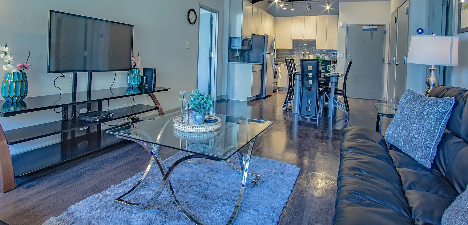 2 bed, 2.0 bath, 1097 sqft, $6,655 — Photo 3