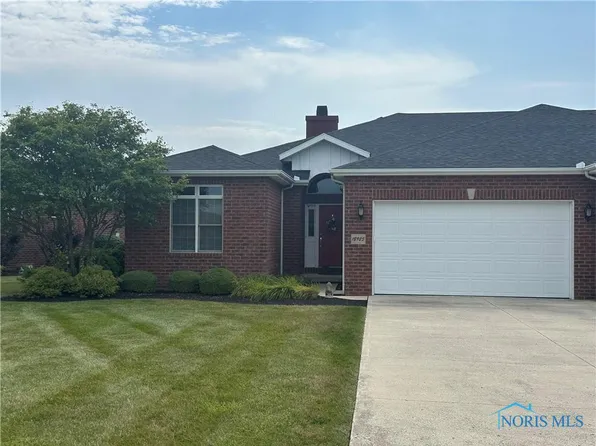 18925 Olympic Dr Unit U-2, Findlay, OH 45840