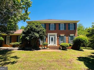 150 Patriots Walk, Fayetteville, GA 30214