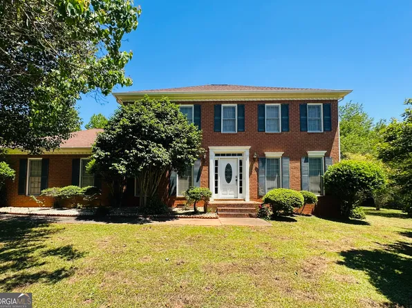 150 Patriots Walk, Fayetteville, GA 30214