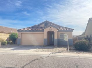 7213 S 56th Ln, Laveen, AZ 85339