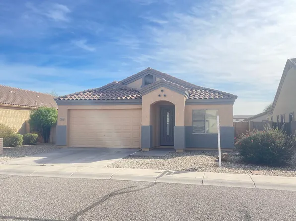 7213 S 56th Ln, Laveen, AZ 85339