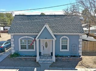 517 W 9th St, Safford, AZ 85546