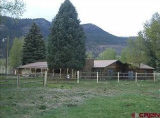 10336 Cr 250, Durango, CO 81301
