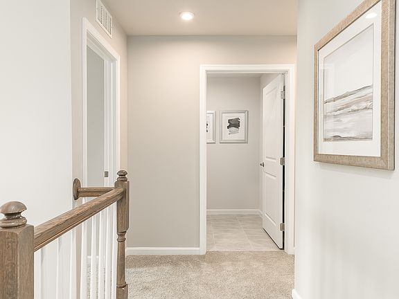 Ballenger with Finished Basement