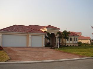 11671 Royal Tee Cir, Cape Coral, FL 33991
