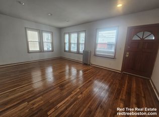 92 Empire St Floor 2, Allston, MA 02134